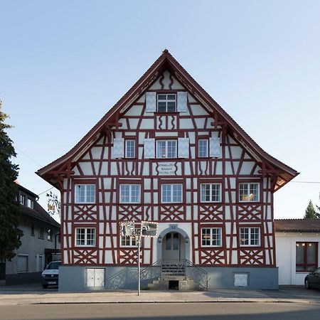 Krone Hard - Self Check-In Hotel Exterior photo