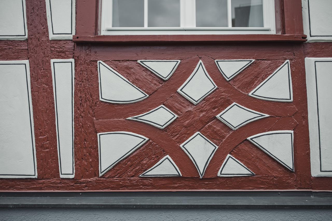 Krone Hard - Self Check-In Hotel Exterior photo